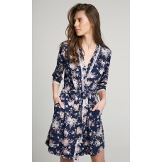 Ellen халат  LDG 056/001