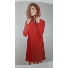 Ellen халат  LDG 102/001