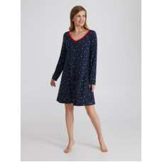 Ellen Сорочка нічна  LDK 100/05/01 Fleur