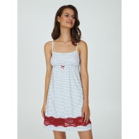 Ellen Сорочка ночная  LDK 114/03/01 JADE