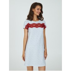 Ellen Сорочка ночная  LDK 120/05/01 JADE