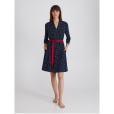 Ellen халат  LGK 200/03/01 Fleur