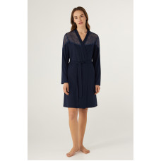 Халат жіночий LGM 200/23/04 GRAPE