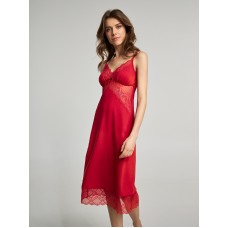 Ellen Сорочка ночная  LND 277/001/002