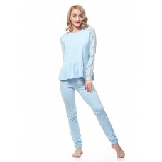 Ellen Піжама нічна LNP 162/007 MIA