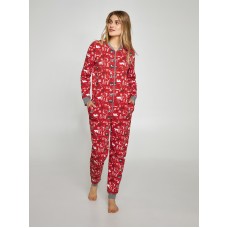 Ellen Піжама нічна LND 252/002 Magic time