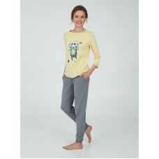 Ellen Піжама нічна LPK 0981/01/01 Koala space