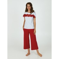 Ellen костюм LPK 2889/01/01 JADE