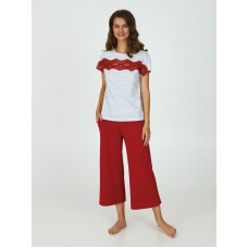 Ellen костюм LPK 2889/01/01 JADE