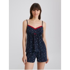 Ellen піжама жіноча  LPK 4270/02/01 Fleur
