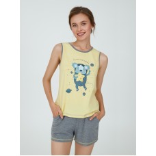 Ellen Піжама нічна LPK 4570/02/01 Koala space