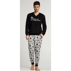 Ellen Піжама чоловіча нічна  MNP 044/001