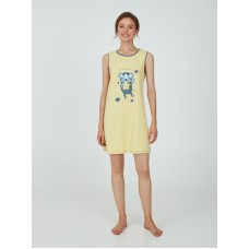 Ellen Сорочка нічна  LDK 110/01/01 Koala space