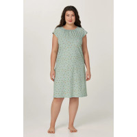 Ellen Сорочка нічна LDK 122/11/03 GREEN MEADOW Ellen Сорочка нічна LDK 122/11/03 GREEN MEADOW