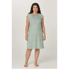 Ellen Сорочка нічна LDK 122/11/03 GREEN MEADOW