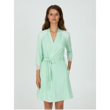Ellen халат  LGK 200/02/01 Olivia