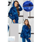 Effetto костюм домашній 03120 Tie Die