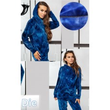 Effetto костюм домашній 03124 Tie Die