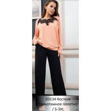 Effetto костюм домашній 03134 Chantilly