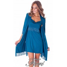 Fleri 50012 Комплект халат и сорочка