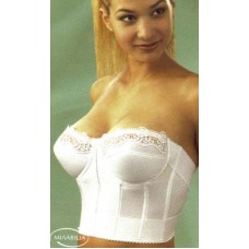 Корсетная полуграция Milavitsa 15013 Корсетная полуграция Milavitsa 15013