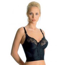 Корсетная полуграция Milavitsa 15022 Корсетная полуграция Milavitsa 15022