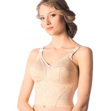 Корсетная полуграция Milavitsa 15262 Корсетная полуграция Milavitsa 15262