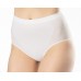 Корсетные утягивающие трусы 21402