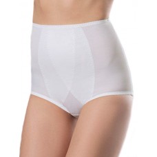 Корсетные утягивающие трусы 43016 Корсетные утягивающие трусы 43016