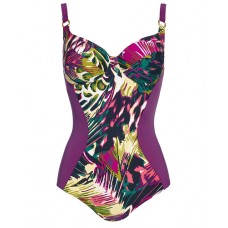 Купальник цельный Milavitsa 40363