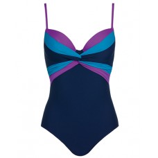 Купальник цельный Milavitsa 40378