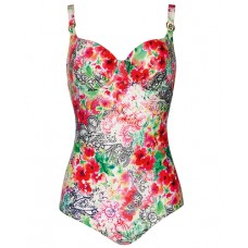 Купальник цельный Milavitsa 40394