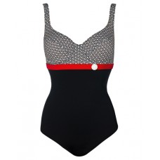 Купальник цельный Milavitsa 40396