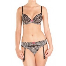 Бюстгальтер Lauma 14910