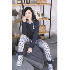 Leinle Пижама женская 798