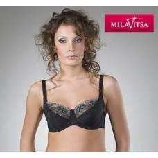Бюстгальтер Milavitsa 11831 Бюстгальтер Milavitsa 11831