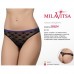Трусы Milavitsa 26524 стринги