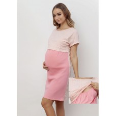 Сорочка ночная 1168 серии HAPPY MOM