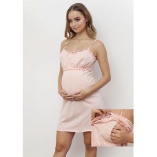 Сорочка ночная 1169 серии HAPPY MOM