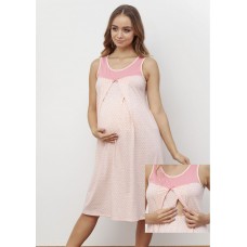 Сорочка ночная 1170 серии HAPPY MOM