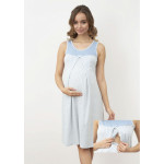Сорочка ночная 1170 серии HAPPY MOM