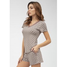 Піжама двійка 1180/60216 VENERA