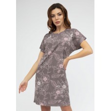 Сорочка ночная 1225/12035 FRANCHESCA Сорочка ночная 1225/12035 FRANCHESCA