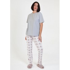 Піжама двійка 1231/16027 AZALEA