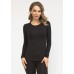 Джемпер женский лонгслив 1322 Annet Джемпер женский лонгслив 1322 Annet