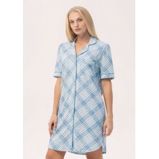 Халат жіночий домашній 1382/981 DOMINICA
