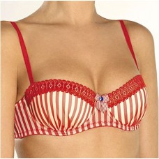 Бюстгальтер Rosme 02311